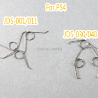 20pcs Replace L2 R2 Trigger Button Spring for PlayStation 4 PS4 slim Pro Controller Springs JDS 001 011 030 040