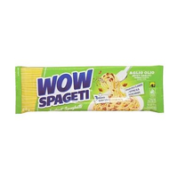 Mie Pasta WOW Spageti All Varian Spaghetti Bolognese Carbonara Mayora mi viral exp panjang lama maka