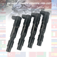 [LOD  TGHN 555] For Honda CBR600F 1999-2007 CBR 600 F F4 F4i FR FS 2000 2001 2002 2003 2004 2005 4Pc
