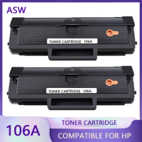 Compatible W1105A W1106A W1107A 105A 106A 107A Toner Cartridge For HP Laser 107a 107w/MFP 135w/MFP 135a/MFP 137fnw No Chip
