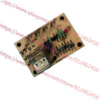 Demolition of central air conditioning SDA-2029 SDA-1664-2 HN65CT011 phase sequence detection board motherboard