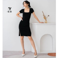 Dress Jimin | ALUZA COLLETION