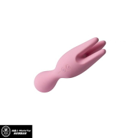 美國SVAKOM NYMPH  觸手章魚 多功能震動器按摩棒