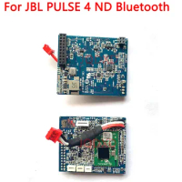 1pcs For JBL PULSE 4 PULSE4 ND GG Bluetooth board USB Charge Jack Power Supply Connector