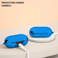Earphone Cover Protective Shockproof Anti-scratch for Samsung Galaxy Buds Plus