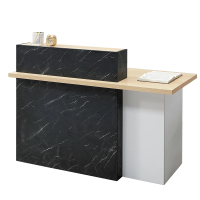 【obis】4.85尺櫃檯桌（坐左）M235.M258.M240.M26111/雙11/1111/雙11限定