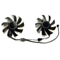 For Gigabyte RTX2060 GTX1660ti 1660S 1650 Cooling Fan Graphic Card Fans Replacement Parts
