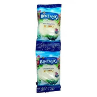 Gula Pasir SERIBU BINTANG 1 SACHET 35 Gram Gula Putih 1000 Bintang - Beli Banyak = Makin Murah!!!
