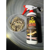 Hot Sale CICAK CLEAR SPRAY ORIGINAL| The Easiest & Most Impressive Cicak Spray| Spray to Control & E