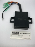 aCDI 15PK 6B4-85540-01 SPAREPART MESIN TEMPEL CDI / SUKU CADANG MESIN TEMPEL/SPAREPART OUTBOARD