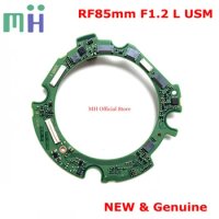 NEW For Canon RF 85mm F1.2 L USM Mainboard Motherboard Mother Board Main Driver PCB ASS'Y YG2-4429 YG2-4429-000 Replacement Part
