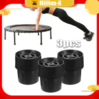 Karet Trampolin Tutup 3PCS Mini Karet Kecil Pengganti