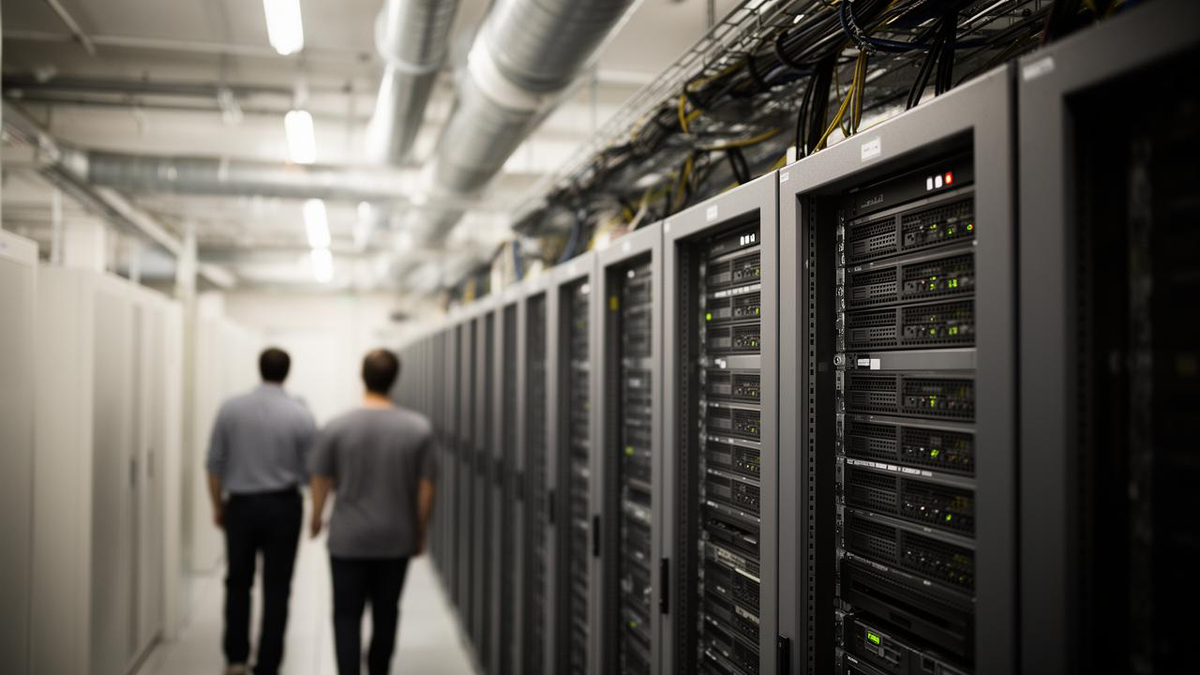 China's Xiechuang Data subsidiary signs computing-power cloud deal ...