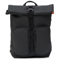 Tas Ransel Jericho waterproof anti air keren