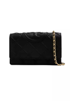 Tory Burch Tory Burch Fleming Soft Chain Black 138853