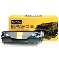 ผงหมึก ฟ้า โคแมกซ์ HP-130A/CF351A