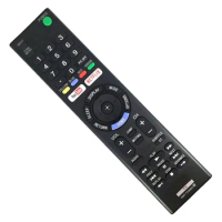 Brand new remote control No voice RMT-TX300U For Sony 4K TV TX300B RMT-TX300E RMT-TX300P KD-55X7000E KD-49X7000F KDL-40W660E Spa