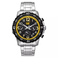 CATERPILLAR AP.149.11.117 Men's Watch