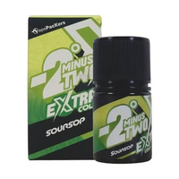 Liquid Vape Minus Two Extra Cold Series 3MG 60ML By Vapepackers SOURSOP