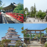 【吉航旅遊】精緻假期-星野集團東北會津鐵道大內宿會津若松城松島遊船銀山溫泉+採果樂5日-星宇航空