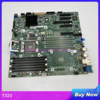 LGA 1356 Server Motherboard For DELL PowerEdge T320 W7H8C MK701 7MYHN