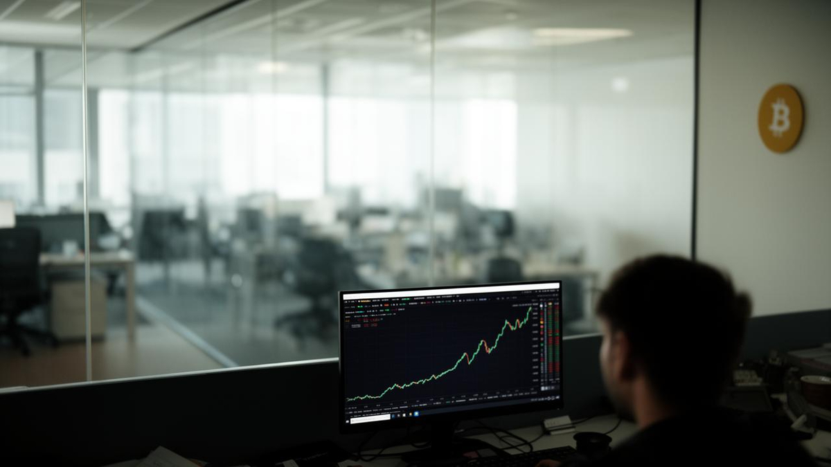 Le Bitcoin résiste à la triple menace des hausses de taux et à la défaite de CLARITY pour finir la semaine en hausse