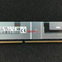 64GB 8RX4 PC3-12800L 700838-B21 754919-001 701807-081 Ensure New in original box. Promised to send in 24 hours