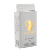 【HAUSBRANDT】ORO金牌咖啡粉(250g/包)