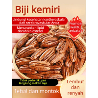 Biskuit Butik Kacang Krim Baru Kacang Kenari Stoples CamilanBiskuit Butik Kacang Krim Baru Kacang Ke
