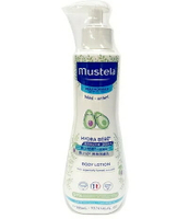 《Mustela慕之恬廊》慕之幼 爽身潤膚乳(300ml)