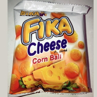 🔥現貨 FIKA起司球 13g 玉米起司球 隨身包