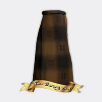 Wadimor Sarung Tenun Sulam Temanten GINGGER