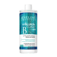 【Eve Cos】B5彈潤修復系列 3合1卸妝護膚水 500ml(波蘭原裝)