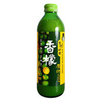 台灣好田香檬原汁(300ml)