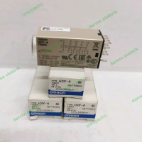 Timer omron H3Y-4,24vdc 30sec