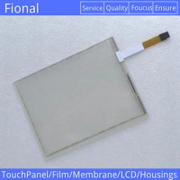 T105E-5RBD01N-0A18R0-070FB-C Touch Screen Panel Glass Digitizer for T105E-5RBD01N-0A18R0-070FB-C AFS PRO-700