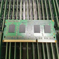 For Kingston DDR2 4G laptop ram module frequency 800mhz 4GB