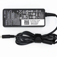Compatible New Power Adapter For Dell Inspiron13-5378/5379/7370/7373 19.5V 2.31A