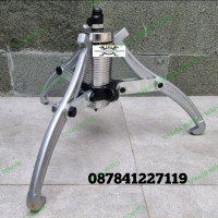 Enerpac P392 Manual Hydraulic Pump 900cm3 Two-speed Single-Acting - Pompa Hidrolik Manual Enerpac