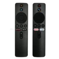 New XMRM-006 voice Remote control For Mi TV Stick Android For Mi Box S 4K Mi Box MDZ-22-AB MDZ-24-AA Bluetooth Google Assistant