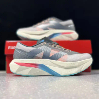 FuelCell Rebel V4 Ultralight low-top breathable shoes for men and women