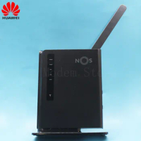 Unlocked Huawei E5172 E5172as-22 4G CPE Wireless Gateway Router 100Mbps With Antenna
