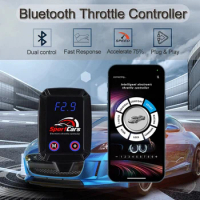 Car electronic throttle controller Sprint booster for LEXUS ES300 ES240 ES250 ES350 GX RX RX300 RX270 LS430 LS460 LX570 NX200