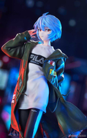 ★萊盛小拳王★HOBBYMAX 代理版 1/7 福音戰士 綾波零 Ver.RADIO EVA Part 2