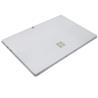 【Ezstick】Microsoft Surface Pro 7 二代透氣機身保護貼(平板機身背貼)