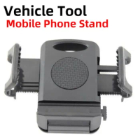 Phone Holder Car Dashboard Mount GPS DVR Phone DVR Camera Holder Black