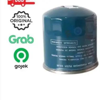 Filter solar Saringan solar Fuel filter ASLI ORIGINAL ISUZU Untuk panther,trooper,luv