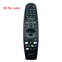 AKB75855501 MR20GA Remote Control FOR SMART TV AN-MR650A AN-MR18BA AN-MR19BA AN-MR20GA AKB75855503 AKB75855502 No Voice Mouse