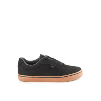DC Anvil Tx Sports Lifestyle Shoes Pria [320040-BGM]
