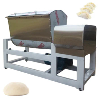 Automatic Dough Mixer Commercial Flour Mixer Stirring Mixer Bread Dough Kneading Machine